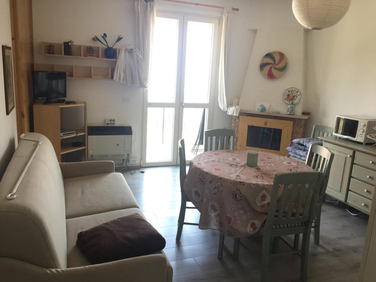 Appartamento Casa Roby Tremosine Esterno foto