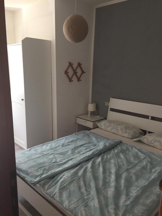 Appartamento Casa Roby Tremosine Esterno foto