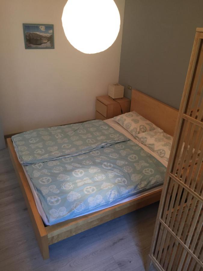 Appartamento Casa Roby Tremosine Esterno foto