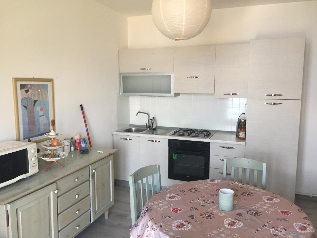Appartamento Casa Roby Tremosine Esterno foto