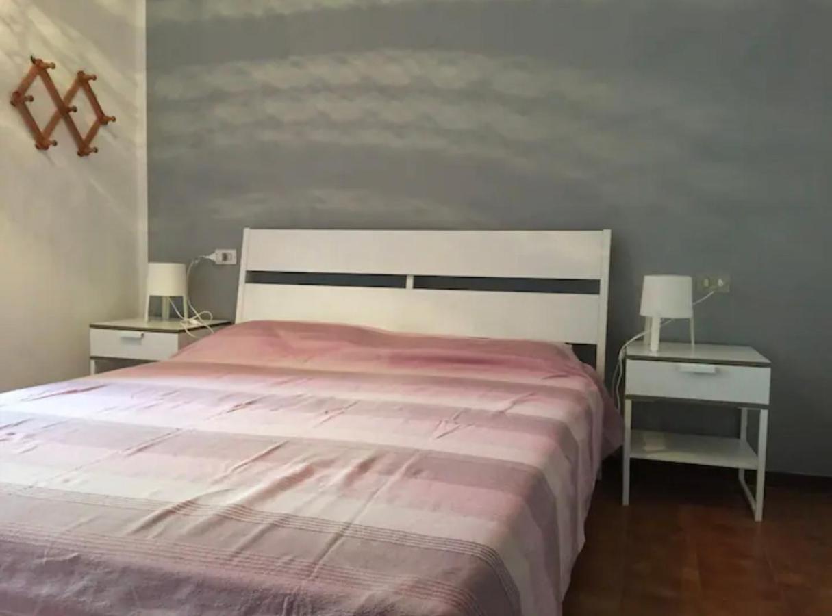Appartamento Casa Roby Tremosine Esterno foto