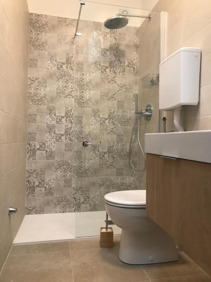 Appartamento Casa Roby Tremosine Esterno foto