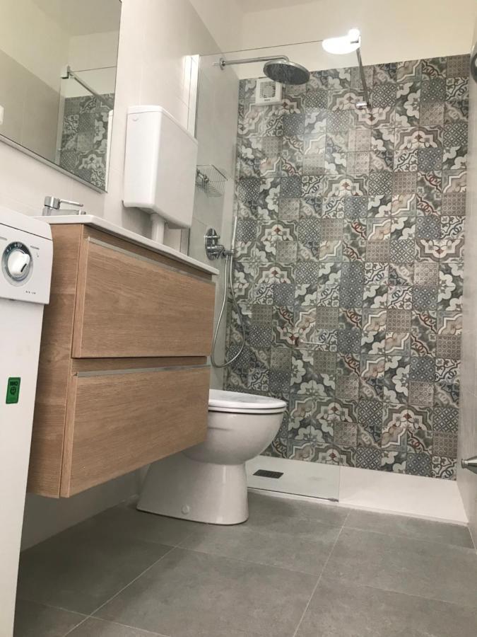 Appartamento Casa Roby Tremosine Esterno foto