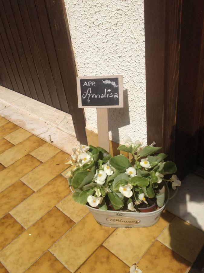 Appartamento Casa Roby Tremosine Esterno foto
