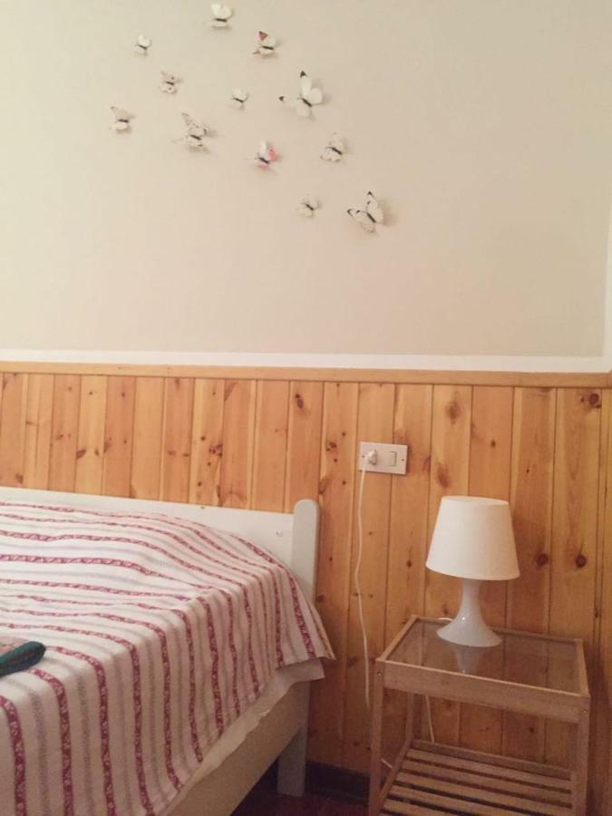Appartamento Casa Roby Tremosine Esterno foto